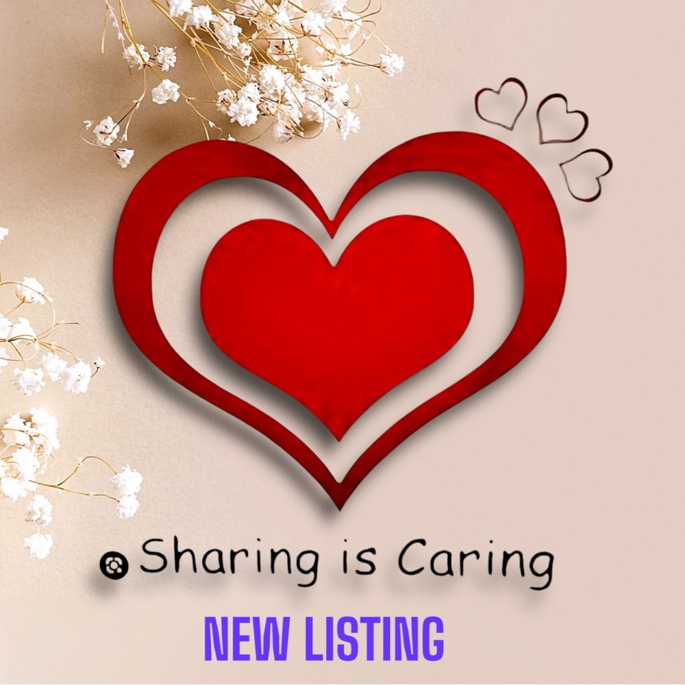 Let’s Share Together!!! - image 1